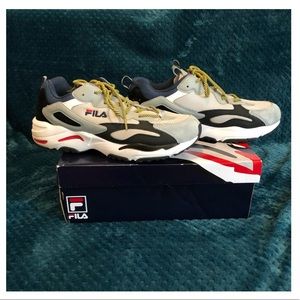 Fila Ray Tracer
